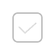 Deselected Box Type Checkbox