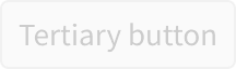 Tertiary Button Disabled State