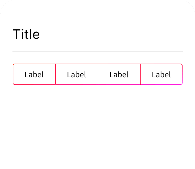 Usage Don't Tab Image