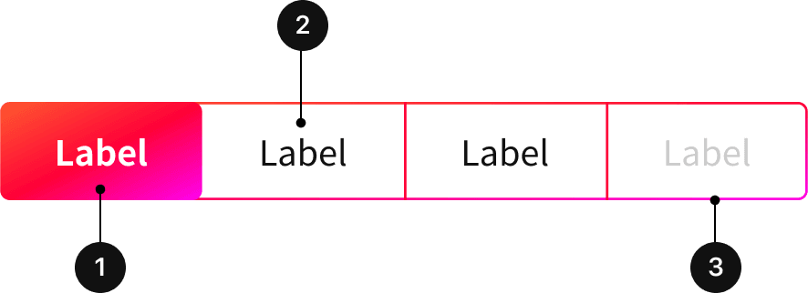 Anatomy Fixed Tabs Image